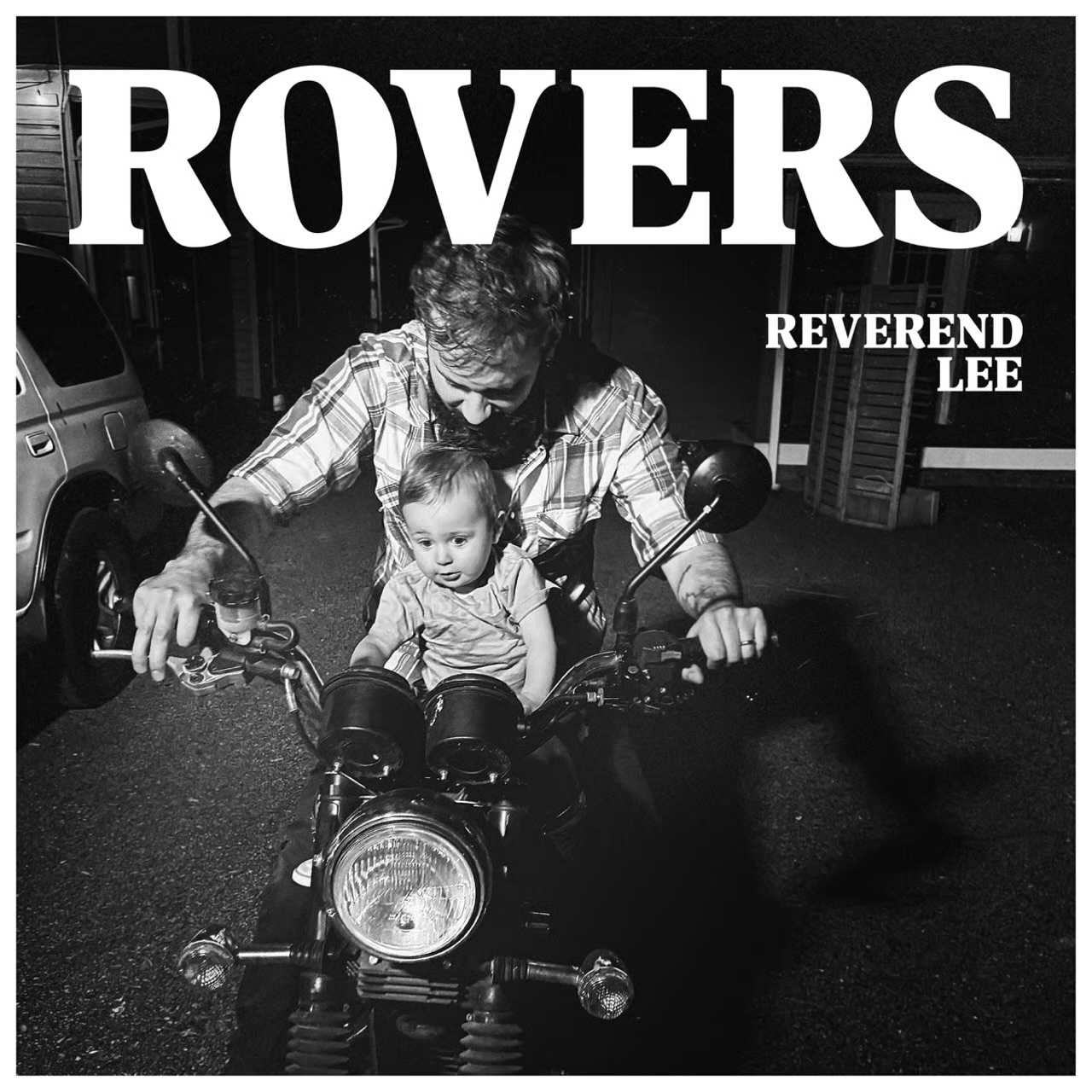 Reverend Lee